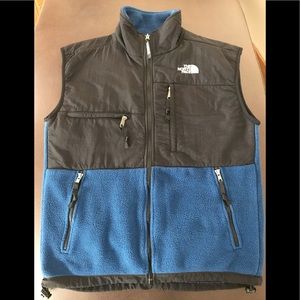 TNF Men’s Denali Vest